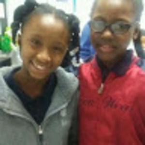 Meet your Posher, Vanaja